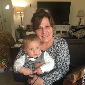 Meet your Posher, Lynn